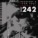 Various Artists - Recovery for You Vol. 2: a Tribute To Front 242 (2cd) [CD]