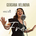 Gergana Velinova - Free [LP] [PRE-ORDER]