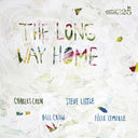 Charles Chen - Long Way Home [LP] [PRE-ORDER]