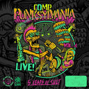 Various Artists - Comp Punksylvania Vol. 5 Live [LP] [PRE-ORDER]