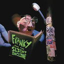 Franky & the Slight Incline - Dcxpc Live Vol. 46 [LP] [PRE-ORDER]
