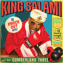 King Salami & The Cumberland Three - 16 Knockout Hits! [CD]