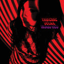 Fabienne Delsol - Indigo Red [LP] [PRE-ORDER]