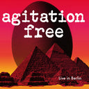 Agitation Free - Live in Berlin [LP]