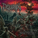 Desecation - Despoiled Ethereal Purity [CD]