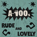 Rude & Lovely - Colored Vinyl [Colored Vinyl] (Uk)