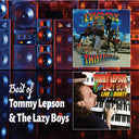 Tommy & the Lazy Boys Lepson - Best of (2cd) [CD]