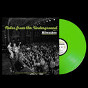 Notes From Underground Vol. 1 Milwaukee / Var - Notes From Underground Vol. 1 Milwaukee / Var [LP]