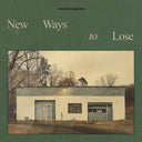 Pre-Order: American Aquarium - New Ways To Lose [CD]