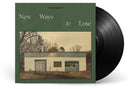Pre-Order: American Aquarium - New Ways To Lose [Black]
