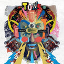 Stoned Villains (pink Vinyl) [LP]