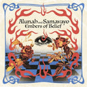 Alunah & Samavayo - Embers of Belief [LP]