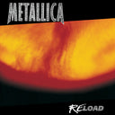 Pre-Order: Metallica - ReLoad - Remastered [Cassette]