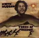 Pre-Order: Keith Hudson - Torch of Freedom (2lp) [LP]