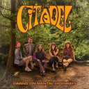 Citadel - Dawns On Mental Highways [Colored Vinyl] (Grn) [Limited Edition]