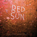 Red Sun - Songs From Hidden Places (marble Vinyl) [LP]