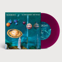 Bodega - All Inside Aquarium [7" Vinyl]