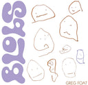 Greg Foat - Blobs [LP]