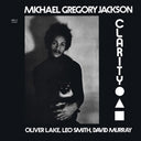 Pre-Order: Michael Gregory Jackson - Clarity [LP]