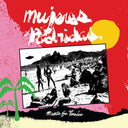 Muerte En Paraiso [LP]