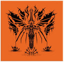 Pre-Order: Ultrakill Act 2: Imperfect Hatred (3lp/orange Haze Onyx Vinyl) [LP]