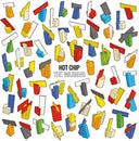 Warning - 20th Anniversary Edition [LP]