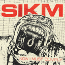 Pre-Order: Now I Must Comply [LP]