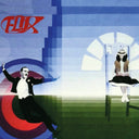 Flux - Flux [CD]