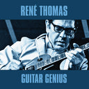 Thomas, Rene - Guitar Genius [CD]