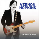 Hopkins, Vernon - Endless Roads [CD]