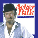 Bilk, Acker - Stranger On The Shore - All The Hits [CD]
