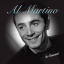 Martino, Al - In Concert [CD]