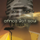 Abavuki - Africa Got Soul [CD]