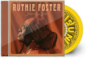 Pre-Order: Ruthie Foster - Just Say Yes [Jewel Case]