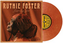 Pre-Order: Ruthie Foster - Just Say Yes [180g Brown Swirl]