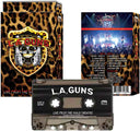 Live From The Guild Theatre [Cassette]