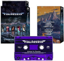 Cover Ya Tracks [Cassette]