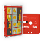 Pre-Order: Mountain Goats - Days [Cassette]