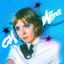 Pre-Order: Catherine Moan - Cm Ultra - Cyan & Pink Color In Color Vinyl [Colored Vinyl]