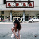 America! [CD]