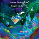 Pre-Order: LSD and the Search for God - Heaven Is A Place [CD]