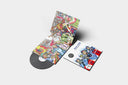 Pre-Order: Les Furtifs/emeute Musicale [ [LP]