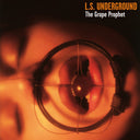 L.S. Underground - The Grape Prophet - Red [LP]