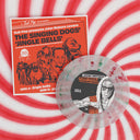 Pre-Order: John Waters - It's a Punk Rock Christmas (color 7inch) [7" Vinyl]