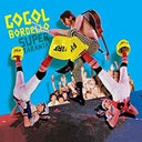 Pre-Order: Super Taranta - Blue Iceberg Splash (Blue) [Colored Vinyl]