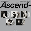 Pre-Order: Zerobaseone - Ascend- [LP]