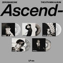 Ascend- [LP]