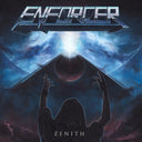 Zenith (trans Blue/black Splatter Vinyl) [LP]