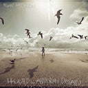 Ryan Hamilton - Haunted by American Dreams [LP]