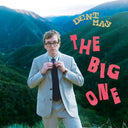 Pre-Order: Big One [Olive Green]